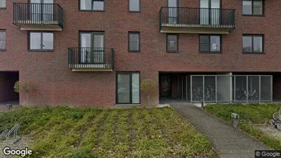 Apartments for rent in Gent Ledeberg - Photo from Google Street View
