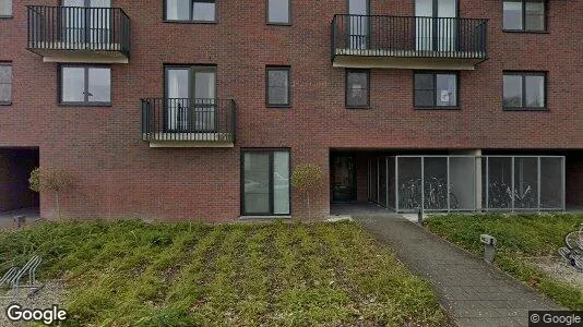 Apartments for rent in Gent Ledeberg - Photo from Google Street View