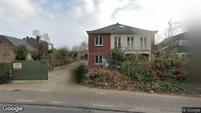 Apartments for rent in Gent Mariakerke - Photo from Google Street View