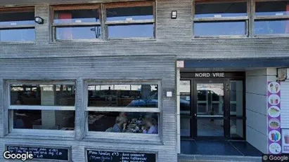 Apartments for rent in Blankenberge - Photo from Google Street View