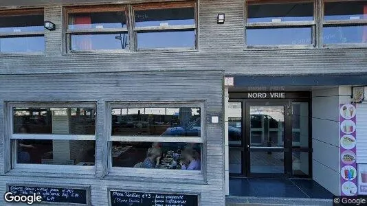 Apartments for rent in Blankenberge - Photo from Google Street View