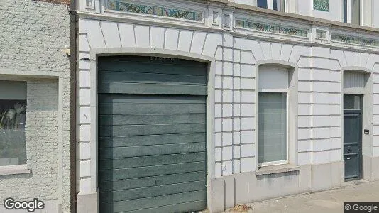Apartments for rent in Temse - Photo from Google Street View
