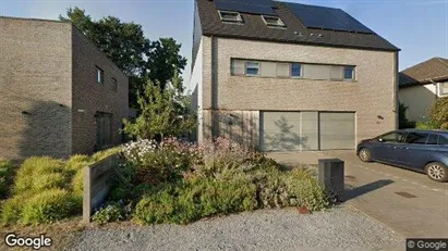 Apartments for rent in Lille - Photo from Google Street View
