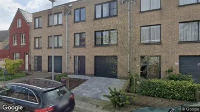 Apartments for rent in Brugge - Photo from Google Street View