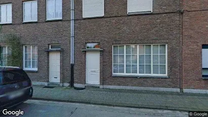 Apartments for rent in Turnhout - Photo from Google Street View