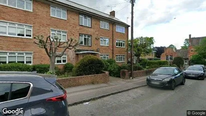 Apartments for rent in Maidenhead - Berkshire - Photo from Google Street View