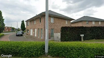 Apartments for rent in Diksmuide - Photo from Google Street View