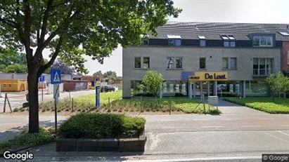Apartments for rent in Zoersel - Photo from Google Street View