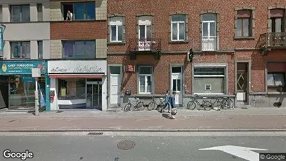 Apartments for rent in Leuven - Photo from Google Street View