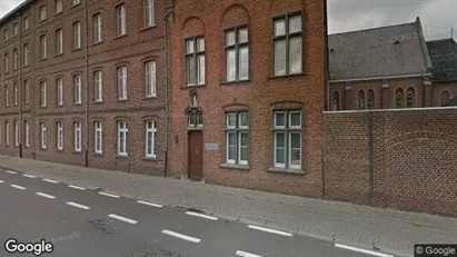 Apartments for rent in Tielt - Photo from Google Street View