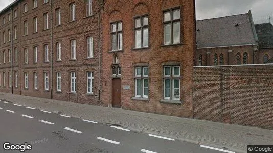Apartments for rent in Tielt - Photo from Google Street View