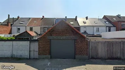 Apartments for rent in Oudenaarde - Photo from Google Street View