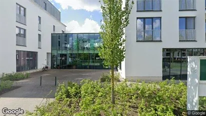 Apartments for rent in Brugge - Photo from Google Street View