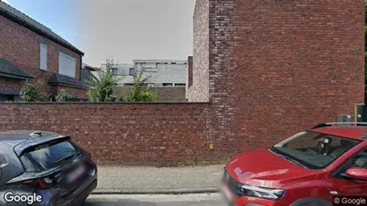 Apartments for rent in Waregem - Photo from Google Street View