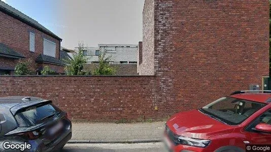 Apartments for rent in Waregem - Photo from Google Street View