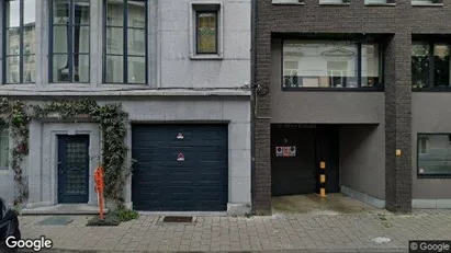 Apartments for rent in Leuven - Photo from Google Street View