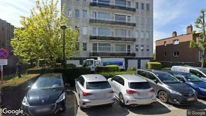 Apartments for rent in Zaventem - Photo from Google Street View