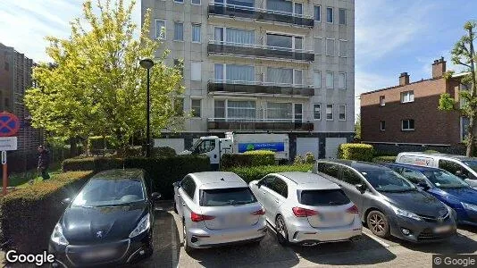 Apartments for rent in Zaventem - Photo from Google Street View