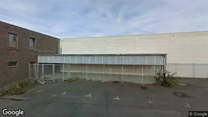 Apartments for rent in Aalter - Photo from Google Street View