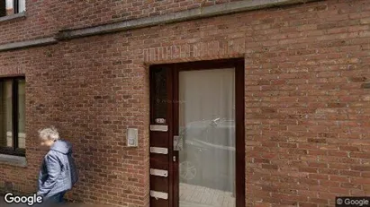 Apartments for rent in Ieper - Photo from Google Street View