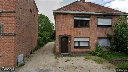Apartments for rent in Lokeren - Photo from Google Street View