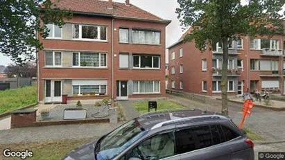 Apartments for rent in Schoten - Photo from Google Street View