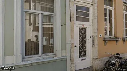 Apartments for rent in Leuven - Photo from Google Street View