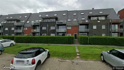 Apartments for rent in Nieuwpoort - Photo from Google Street View