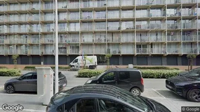 Apartments for rent in Nieuwpoort - Photo from Google Street View