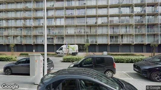 Apartments for rent in Nieuwpoort - Photo from Google Street View