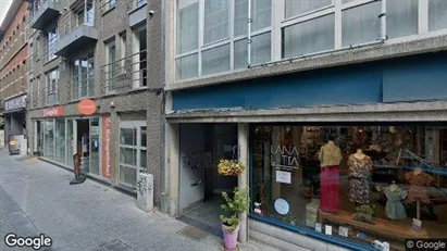 Apartments for rent in Leuven - Photo from Google Street View
