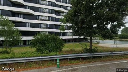 Apartments for rent in Hasselt - Photo from Google Street View