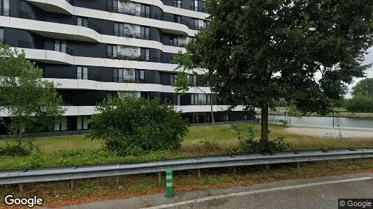 Apartments for rent in Hasselt - Photo from Google Street View