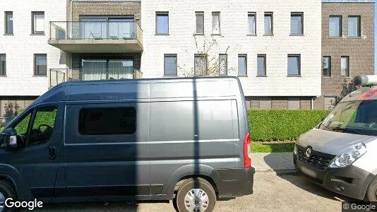 Apartments for rent in Turnhout - Photo from Google Street View