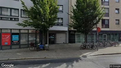 Apartments for rent in Stad Antwerp - Photo from Google Street View