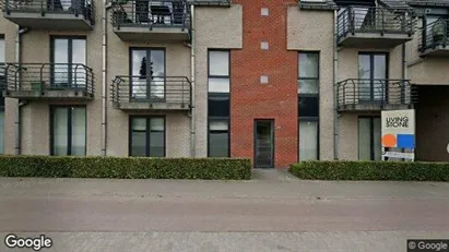 Apartments for rent in Ninove - Photo from Google Street View
