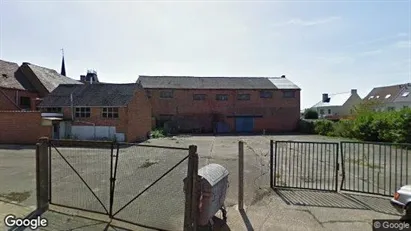 Apartments for rent in Mechelen - Photo from Google Street View