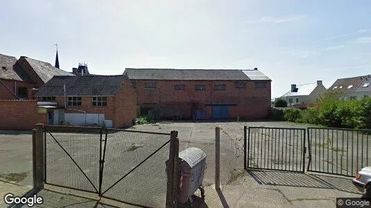 Apartments for rent in Mechelen - Photo from Google Street View
