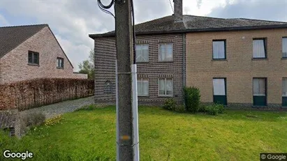 Apartments for rent in Lede - Photo from Google Street View