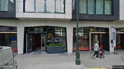 Apartments for rent in Stad Brussel - Photo from Google Street View