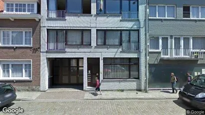Apartments for rent in Geel - Photo from Google Street View