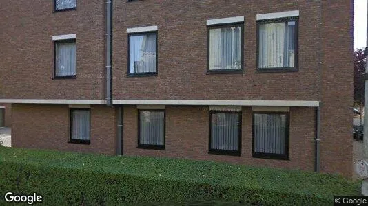 Apartments for rent in Beveren - Photo from Google Street View