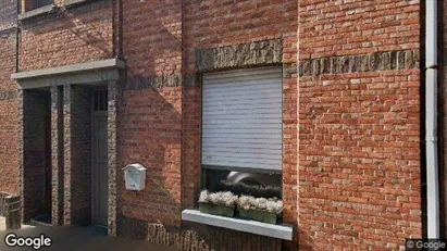Apartments for rent in Turnhout - Photo from Google Street View