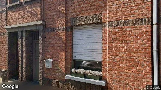 Apartments for rent in Turnhout - Photo from Google Street View