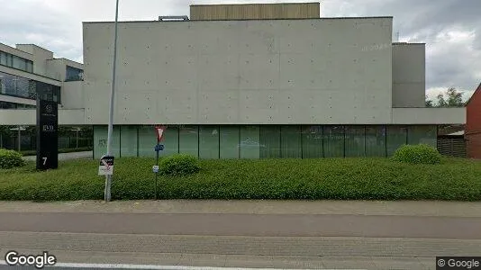 Apartments for rent in Zedelgem - Photo from Google Street View
