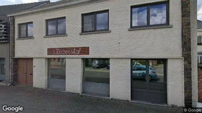 Apartments for rent in Haacht - Photo from Google Street View