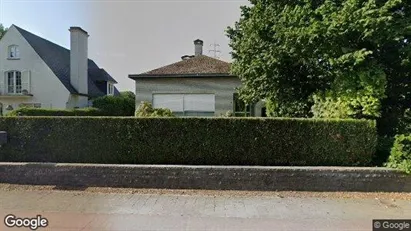 Apartments for rent in Puurs-Sint-Amands - Photo from Google Street View
