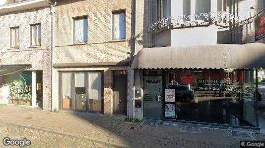 Apartments for rent in Tervuren - Photo from Google Street View