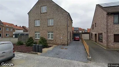 Apartments for rent in Kortenberg - Photo from Google Street View