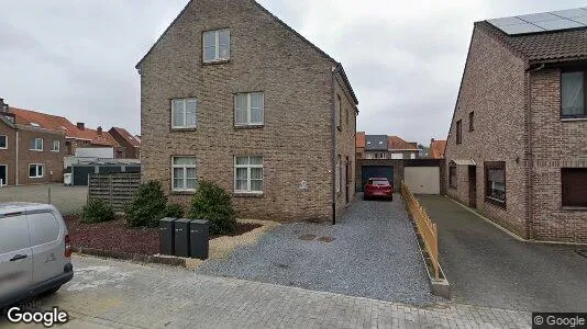 Apartments for rent in Kortenberg - Photo from Google Street View